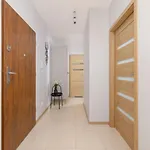 شقة Osiedle Avia Harmonious With Balcony Cracow By Renters Prestige