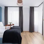 Osiedle Avia Harmonious With Balcony Cracow By Renters Prestige *