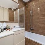 Osiedle Avia Harmonious With Balcony Cracow By Renters Prestige *