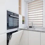 Osiedle Avia Harmonious With Balcony Cracow By Renters Prestige *
