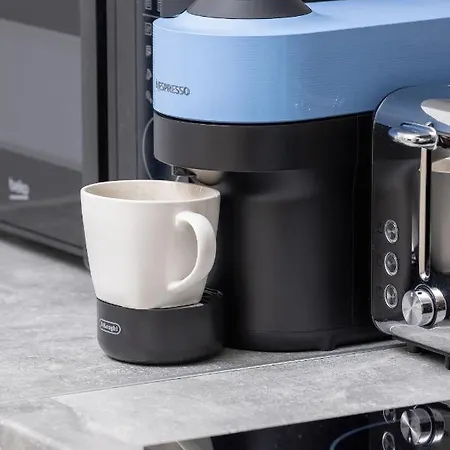 Osiedle Avia Harmonious With Balcony Cracow By Renters Prestige Apartment *