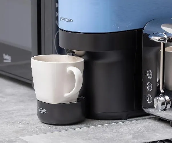 Osiedle Avia Harmonious With Balcony Cracow By Renters Prestige Apartamento *