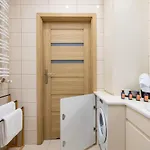Osiedle Avia Harmonious With Balcony Cracow By Renters Prestige Appartamento *